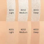 کرم پودر استیکی الروئل - ELROEL - Image 2