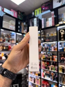 کرم پودر استیکی الروئل - ELROEL - Image 12