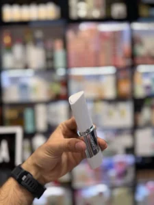 کرم پودر استیکی الروئل - ELROEL - Image 6