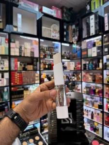 کرم پودر استیکی الروئل - ELROEL - Image 5