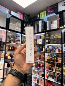 کرم پودر استیکی الروئل - ELROEL - Image 9