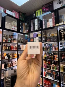 کرم پودر استیکی الروئل - ELROEL - Image 13