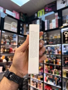 کرم پودر استیکی الروئل - ELROEL - Image 11