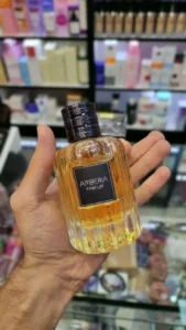 عطر تام فورد آمبر لدر آی استار (آمبریا) | Eye Star Amberia - Image 2