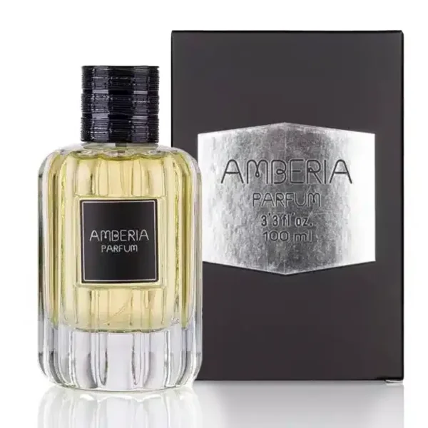عطر تام فورد آمبر لدر آی استار (آمبریا) | Eye Star Amberia - Image 1