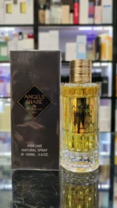 عطر آنجلز شیر بای کیلین آی استار | Eye Star Angels Share - Image 5
