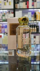 عطر شیسیدو زن آی استار (دیاموند) | Eye Star Diamond - Image 4