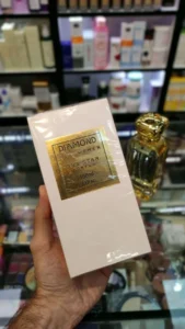 عطر شیسیدو زن آی استار (دیاموند) | Eye Star Diamond - Image 3