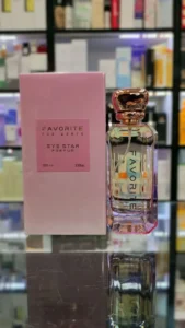 عطر مای وی آی استار (فیوریت) | Eye Star FAVORITE - Image 5