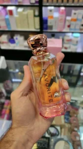 عطر مای وی آی استار (فیوریت) | Eye Star FAVORITE - Image 2