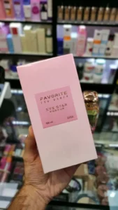 عطر مای وی آی استار (فیوریت) | Eye Star FAVORITE - Image 3