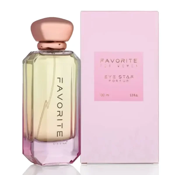 عطر مای وی آی استار (فیوریت) | Eye Star FAVORITE - Image 1