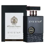 عطر کریکه تیزیانا ترنزی آی استار | Eye Star Kirke