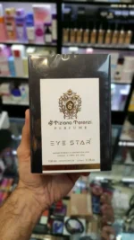 عطر کریکه تیزیانا ترنزی آی استار | Eye Star Kirke - Image 3