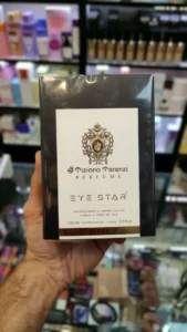 عطر کریکه تیزیانا ترنزی آی استار | Eye Star Kirke - Image 3