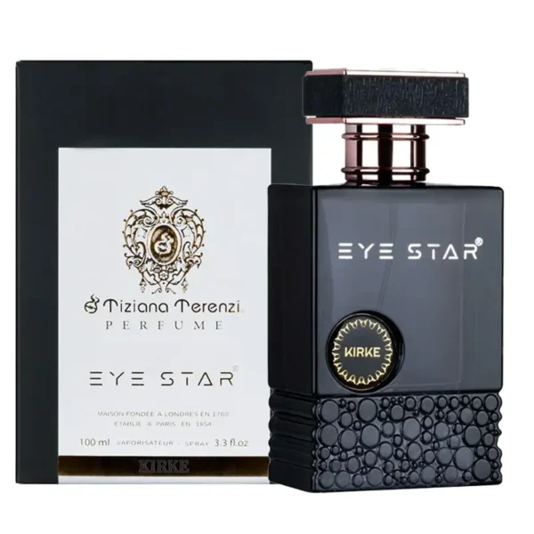 عطر کریکه تیزیانا ترنزی آی استار | Eye Star Kirke - Image 1