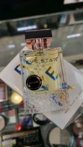 عطر فلور نارکوتیک آی استار (روونا) | Eye Star Rovena - Image 2