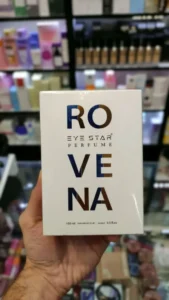 عطر فلور نارکوتیک آی استار (روونا) | Eye Star Rovena - Image 3