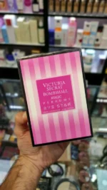 عطر بامبشل مجیک ویکتوریا سکرت آی استار | Eye Star VICTURIA SECRAT Bombshall Magic - Image 3