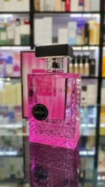 عطر بامبشل مجیک ویکتوریا سکرت آی استار | Eye Star VICTURIA SECRAT Bombshall Magic - Image 4
