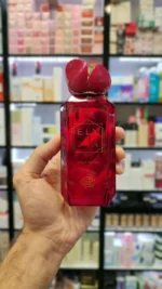 عطر کایالی ایدن جویسی اپل فرگرانس ورلد (الیسیا اپل رژ) | Fragrance World Elysia Apple Rouge - Image 2