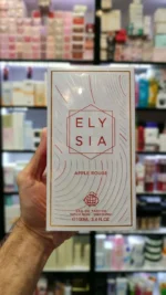 عطر کایالی ایدن جویسی اپل فرگرانس ورلد (الیسیا اپل رژ) | Fragrance World Elysia Apple Rouge - Image 3