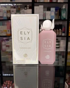 عطر کایالی یام بوجی مارشمالو فرگرانس ورلد (الیسیا مارشمالو) | Fragrance World Elysia Marshmallow - Image 6