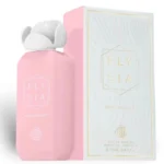 عطر کایالی یام بوجی مارشمالو فرگرانس ورلد (الیسیا مارشمالو) | Fragrance World Elysia Marshmallow