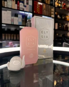 عطر کایالی یام بوجی مارشمالو فرگرانس ورلد (الیسیا مارشمالو) | Fragrance World Elysia Marshmallow - Image 4