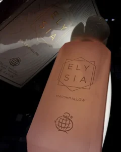 عطر کایالی یام بوجی مارشمالو فرگرانس ورلد (الیسیا مارشمالو) | Fragrance World Elysia Marshmallow - Image 7