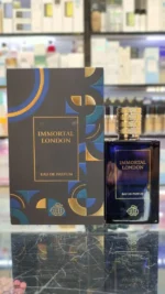 عطر ایکس نیهیلو برومپتون ایمورتالز فرگرانس ورلد (ایمورتال لندن) | Fragrance World Immortal London - Image 4