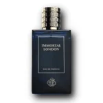 عطر ایکس نیهیلو برومپتون ایمورتالز فرگرانس ورلد (ایمورتال لندن) | Fragrance World Immortal London