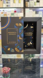 عطر ایکس نیهیلو برومپتون ایمورتالز فرگرانس ورلد (ایمورتال لندن) | Fragrance World Immortal London - Image 6