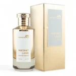 عطر مانسرا اینتنس کراش فرگرانس ورلد (مونترا اینستنت لاو) | Fragrance World Montera Instant Love