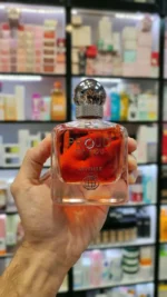 عطر جورجیو آرمانی استرانگر ویت یو اینتنسلی فرگرانس ورلد ( پرود آف اینتنس) | Fragrance World proud Of You Intense - Image 2