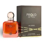 عطر جورجیو آرمانی استرانگر ویت یو اینتنسلی فرگرانس ورلد ( پرود آف اینتنس) | Fragrance World proud Of You Intense