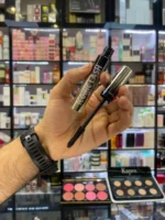 ریمل حجم دهنده گلدن رز مدل آیکونیک لش - Golden Rose - Image 2