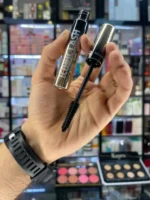 ریمل حجم دهنده گلدن رز مدل آیکونیک لش - Golden Rose - Image 4