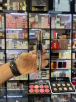 ریمل حجم دهنده گلدن رز مدل آیکونیک لش - Golden Rose - Image 3