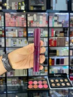 ریمل فر کننده و حالت دهنده گلدن رز مدل کرل پشن - Golden Rose - Image 3