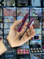 ریمل فر کننده و حالت دهنده گلدن رز مدل کرل پشن - Golden Rose - Image 2