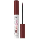 خط چشم مویی قرمز بورگاندی گلدن رز - Golden Rose