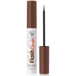 خط چشم مویی شکلاتی گلدن رز - Golden Rose