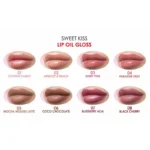 لیپ اویل سویت کیس گلدن رز - Golden Rose - Image 5