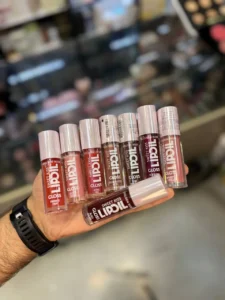 لیپ اویل سویت کیس گلدن رز - Golden Rose - Image 2