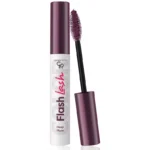 ریمل بنفش بادمجانی گلدن رز مدل فلش لش - Golden Rose