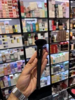 براش هایلایتر و پودر فیکس B111 کاپرا - Kapra - Image 2