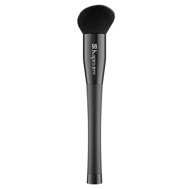 Kapra-Brush-B111 براش هایلایتر و پودر فیکس B111 کاپرا - Kapra - Image 1
