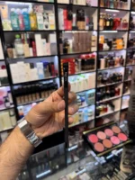 براش سایه سرکج کوتاه B116 کاپرا - Kapra - Image 2