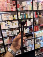 براش کانتورینگ سر تخت B119 کاپرا - Kapra - Image 2